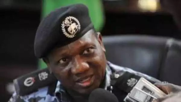 How IG Of Police Almost Caused a Bloody Shootout at CBN HQ